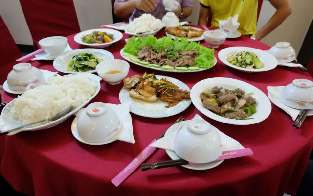 Dai Long Hotel