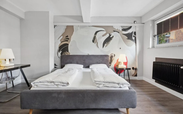 The Room 44