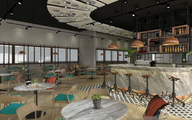 SureStay By Best Western Iconic Suvarnabhumi