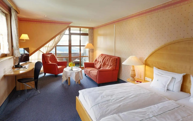 Hotel Waldhaus Ohlenbach