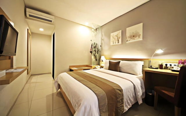 Gandasari Hotel