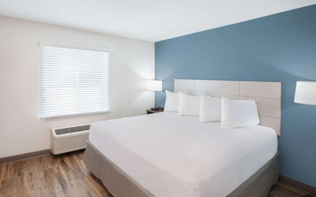 WoodSpring Suites West Monroe I-20