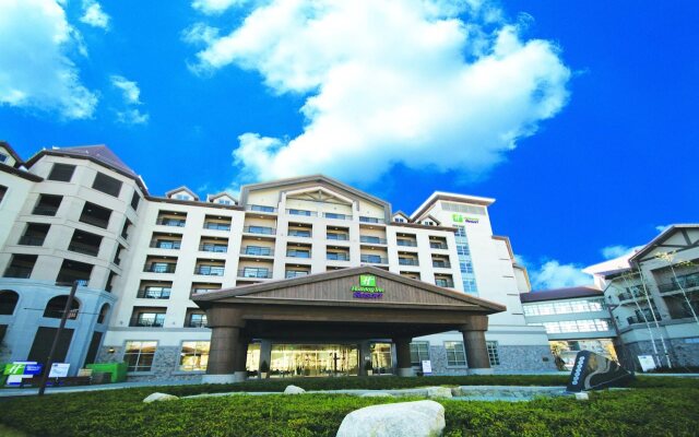 Holiday Inn Resort Alpensia Pyeongchang, an IHG Hotel