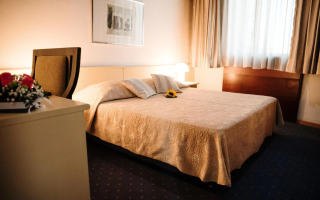 Hotel Slavija Garni