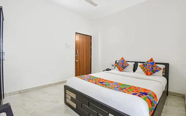 Fabexpress Shivsai Palace