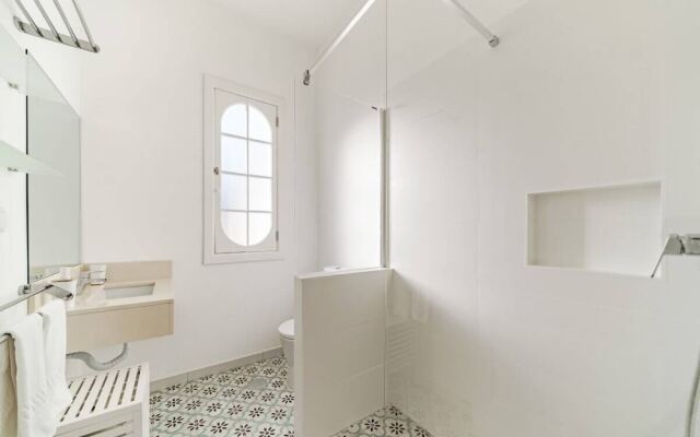 A Casa Amarela by An Island Apart
