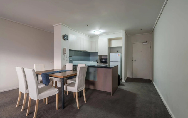 StayCity Serviced Apartments