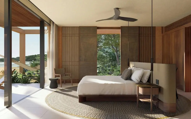 Siari Riviera Nayarit, a Ritz-Carlton Reserve