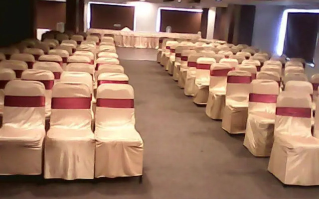 OYO 600 Hotel Skyhy