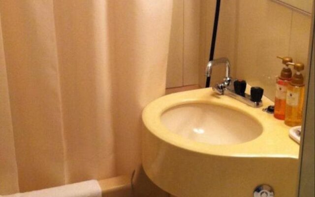 Hotel Plaza Inn Tokushima