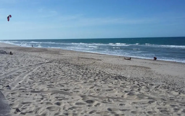 Hospedaria Chez Nous