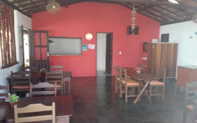 Pousada Vila do Zimbo