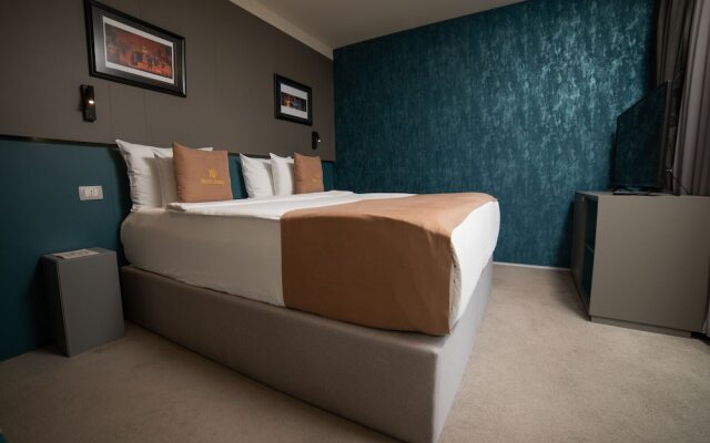Hotel Opera
