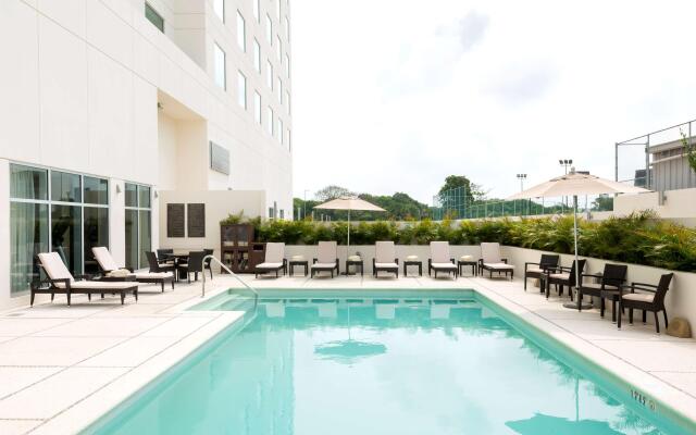 Courtyard by Marriott Ciudad del Carmen Campeche