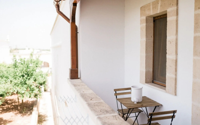 Masseria San Martino