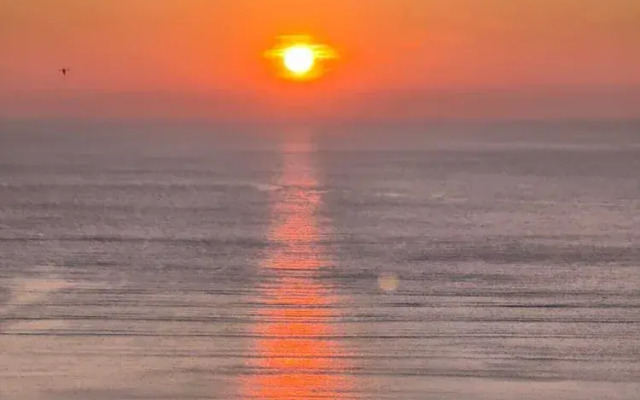 Sunset View Self Catering