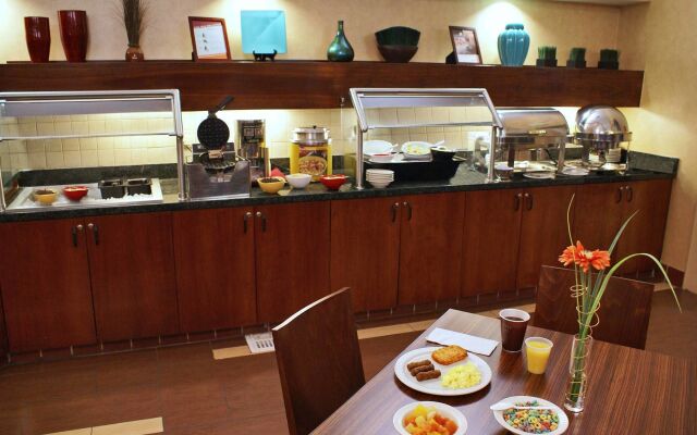 Residence Inn Anaheim Hills Yorba Linda