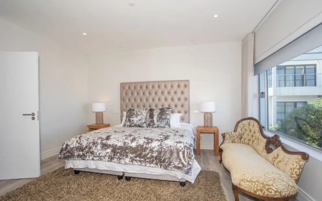 The View Langebaan with Heated Pool