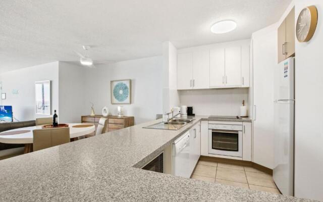 Seapoint Unit 14 32 Victoria Tce Kings Beach