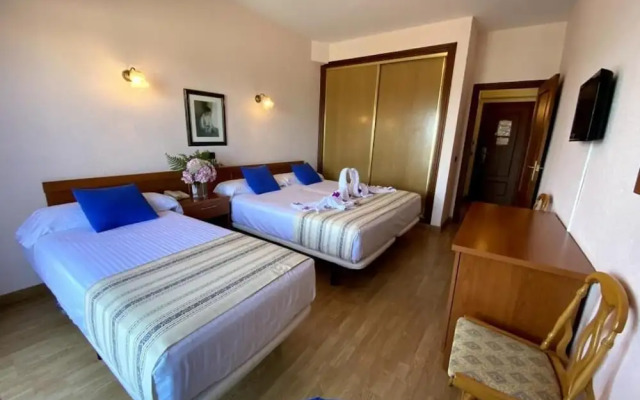 Apartamentos alfar