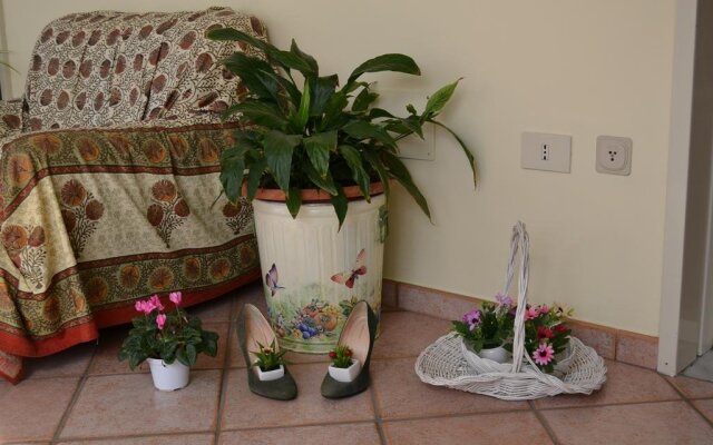 Bed & Breakfast Marena