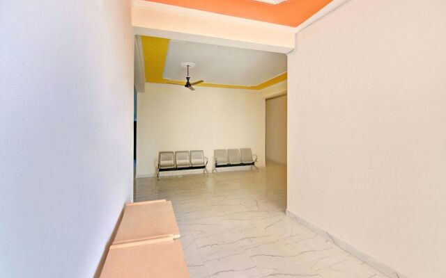 OYO Home 37509 Elegant Stay Jhajra Dehradun