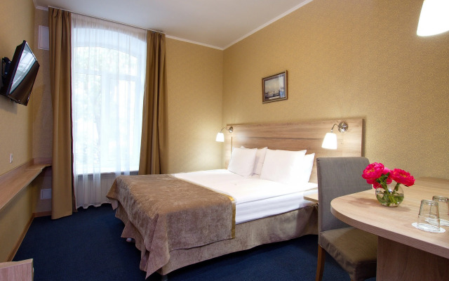 Меблированные комнаты Невский Астер