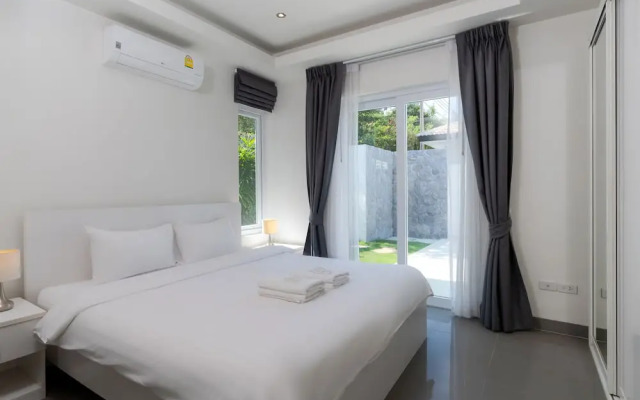 Orchid Paradise Homes OPV315