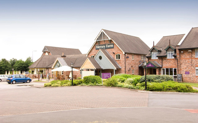 Premier Inn Manchester (Sale)