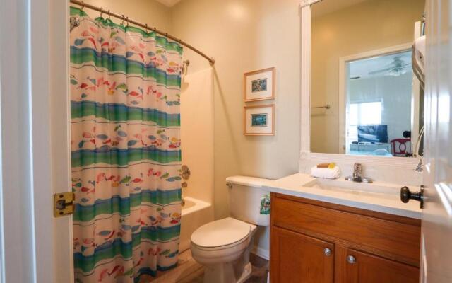 Two-story Family Home w/ Views of Inlet & Island - Pet Friendly