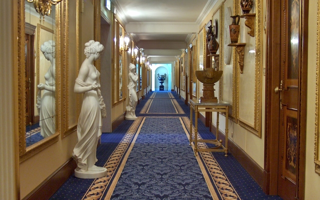 Grand Hotel Des Iles Borromees