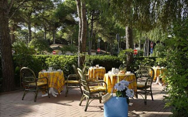 Hotel Lory