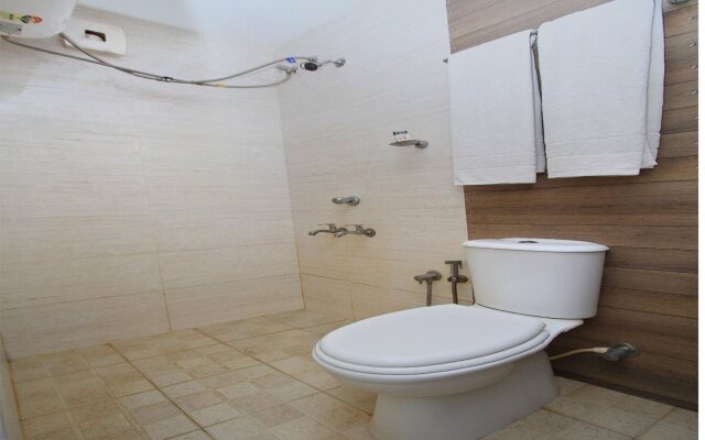 Heramba Comforts By OYO Rooms
