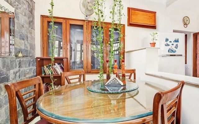 Excellency Corporate Homes