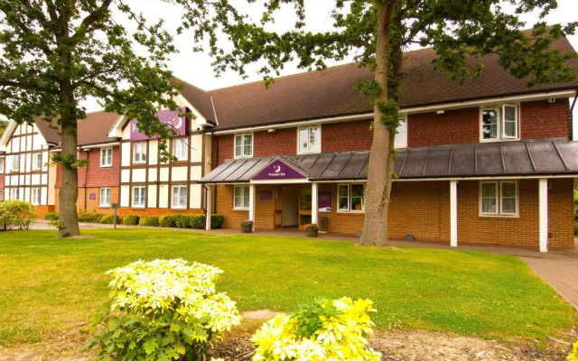 Premier Inn London Gatwick Airport East