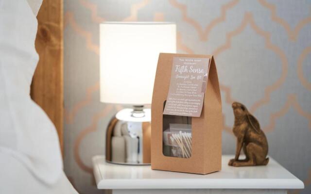 The White Hart Hotel