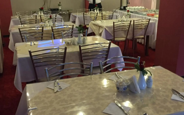 Mina 1 Hotel