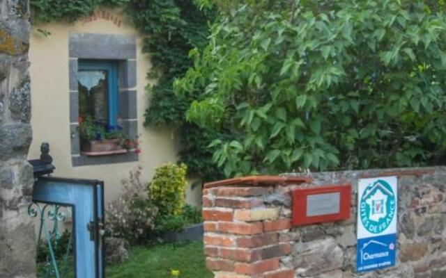 Chambres d'hôtes le Peyroux