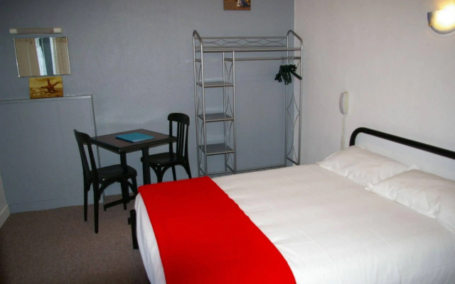 Hotel de L'Europe