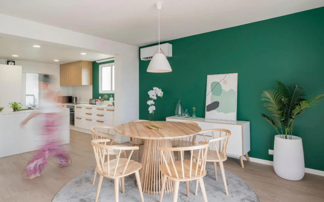 Lido I by An Island Apart