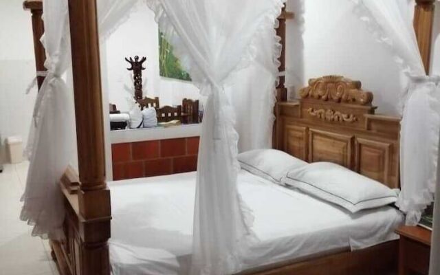 Finca Hotel Villa Ilusion