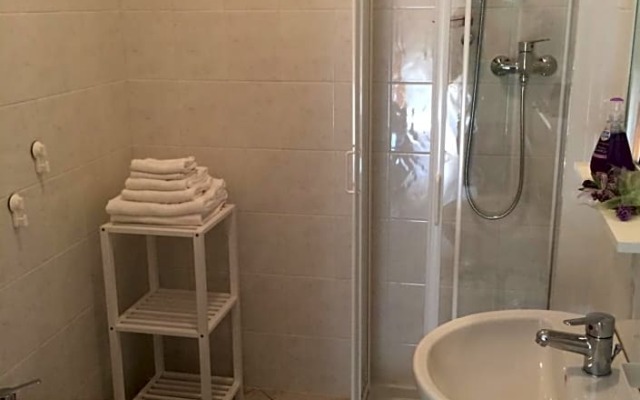 Azzurramare Bed & Breakfast