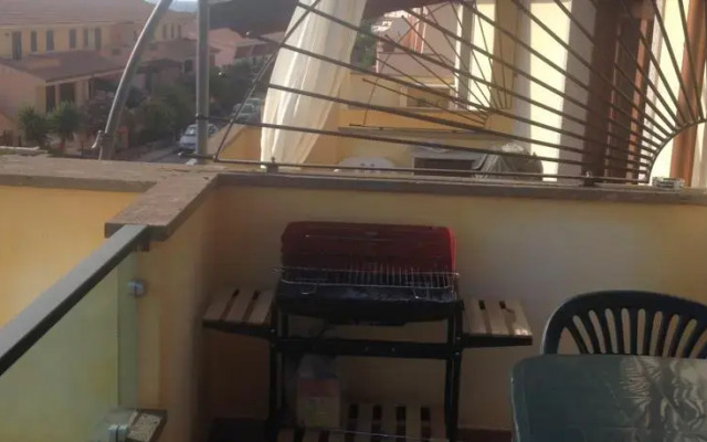 Casa vacanze Castelsardo