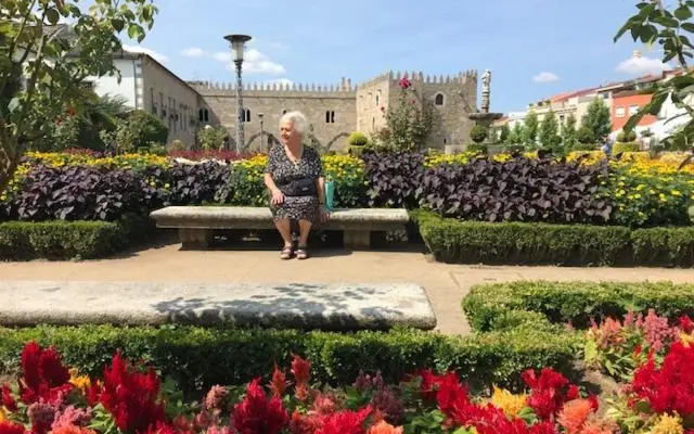 Bracara luxury guesthouse