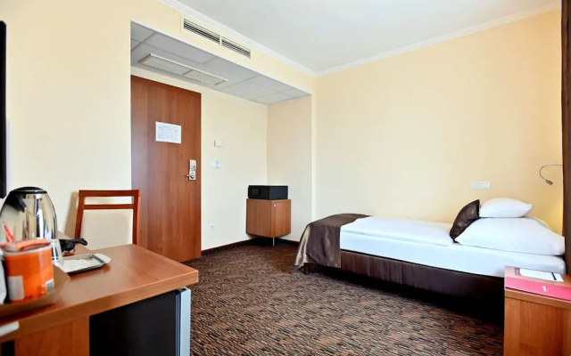 Hotel Eger & Park