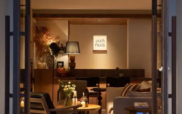 Jiuhua Mountain Junhua Homestay (Body Treasure Hall Branch)