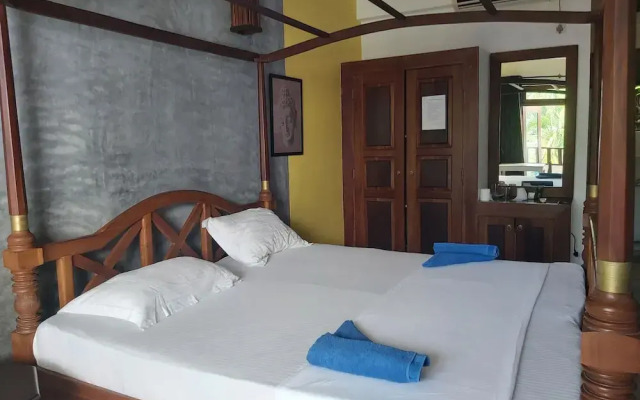 Vista Ocean Reach Holidays