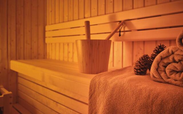 Adler Lodge D3 by AA Holiday Homes