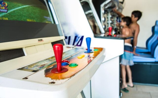 Baia Holiday Gasparina