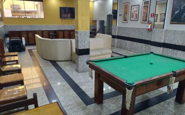 Hollywood Palace Hotel